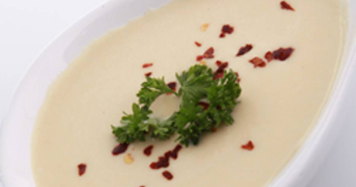 صلصة طحينة